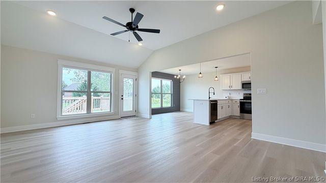 5004 Bolton Drive, Charlestown, IN 47111
