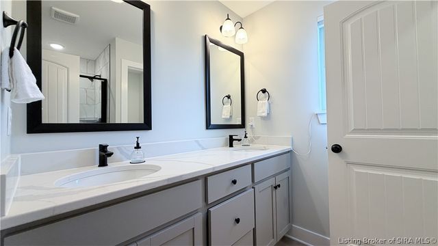 5004 Bolton Drive, Charlestown, IN 47111