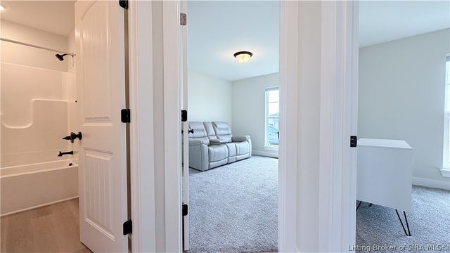 5004 Bolton Drive, Charlestown, IN 47111