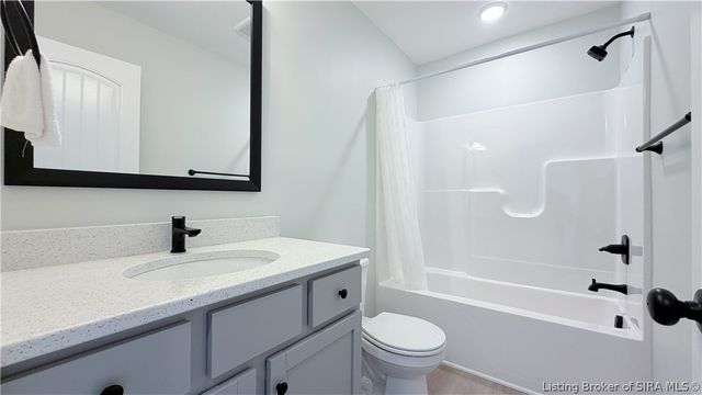 5004 Bolton Drive, Charlestown, IN 47111