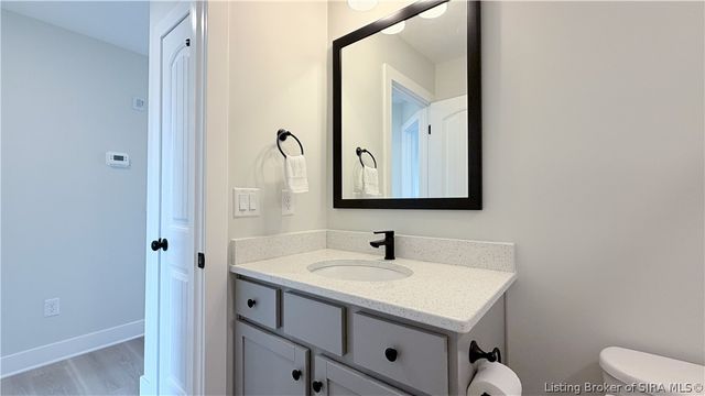 5004 Bolton Drive, Charlestown, IN 47111