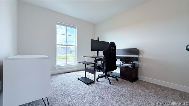 5004 Bolton Drive, Charlestown, IN 47111