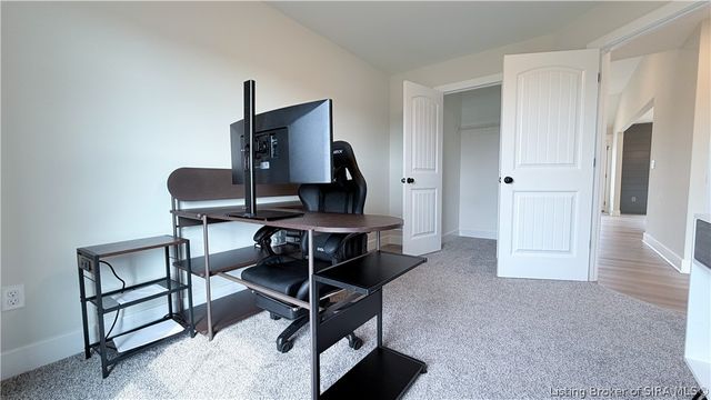5004 Bolton Drive, Charlestown, IN 47111