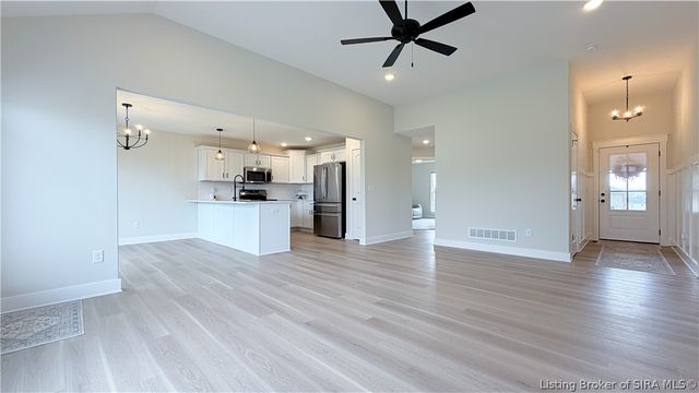 5004 Bolton Drive, Charlestown, IN 47111
