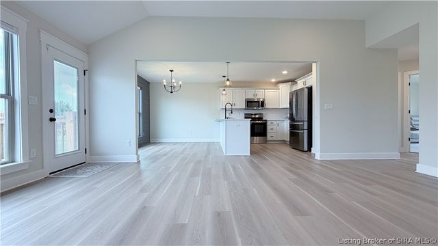 5004 Bolton Drive, Charlestown, IN 47111