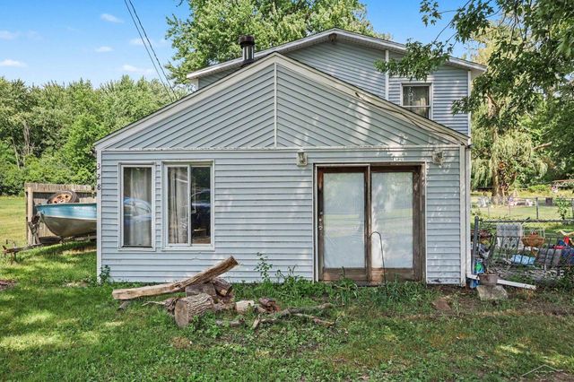 328 Grant Street, Carrollton Twp, MI 48604