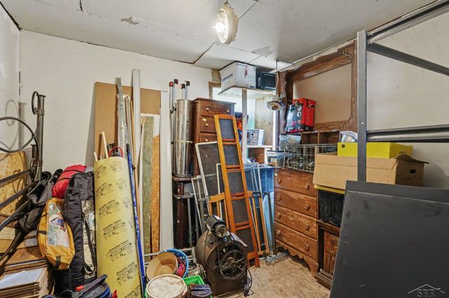 328 Grant Street, Carrollton Twp, MI 48604