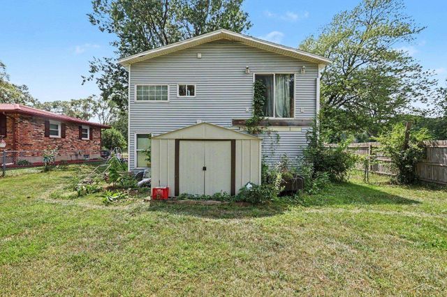 328 Grant Street, Carrollton Twp, MI 48604