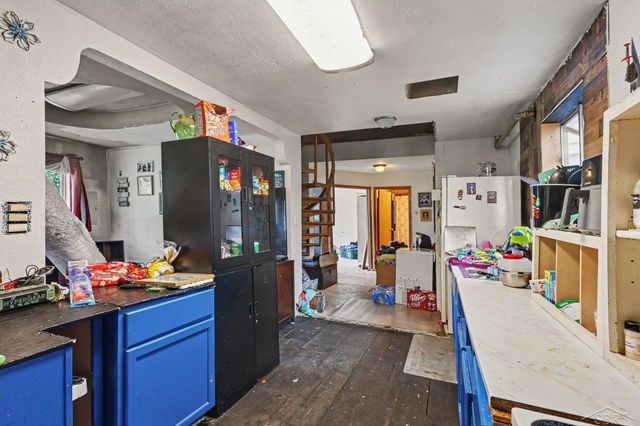 328 Grant Street, Carrollton Twp, MI 48604