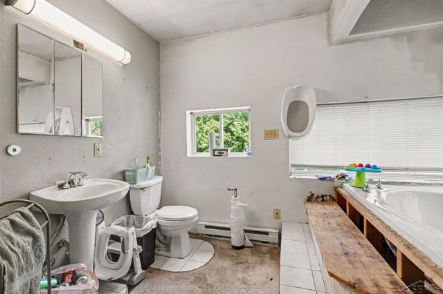 328 Grant Street, Carrollton Twp, MI 48604