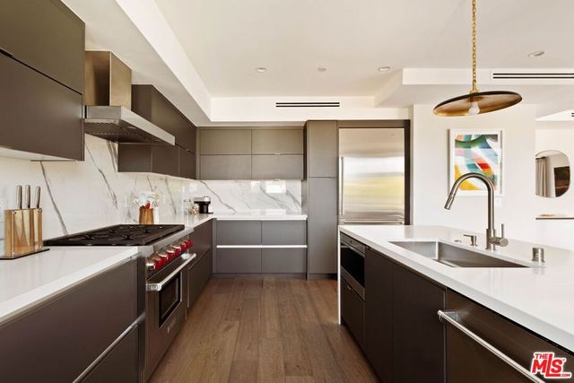 1017 N N Croft PH01, Los Angeles, CA 90069