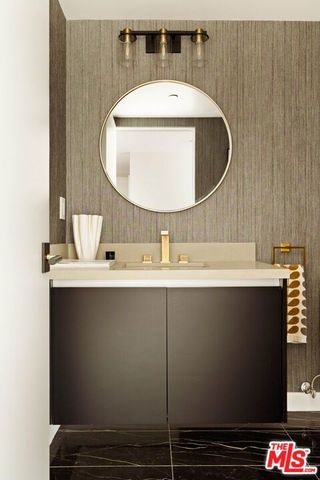 1017 N N Croft PH01, Los Angeles, CA 90069