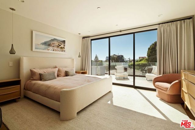 1017 N N Croft PH01, Los Angeles, CA 90069