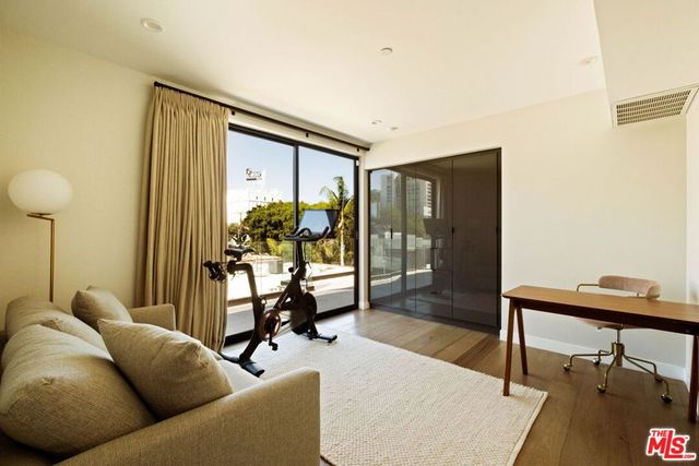 1017 N N Croft PH01, Los Angeles, CA 90069