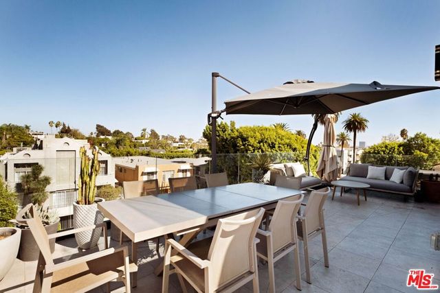 1017 N N Croft PH01, Los Angeles, CA 90069
