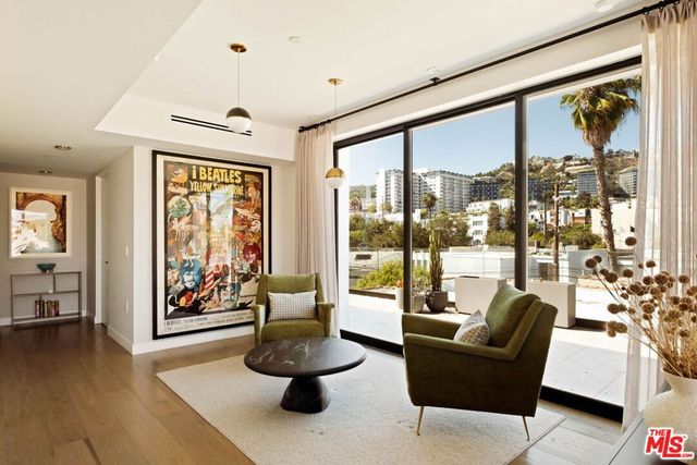 1017 N N Croft PH01, Los Angeles, CA 90069