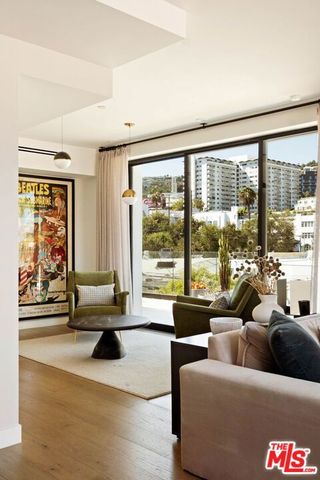 1017 N N Croft PH01, Los Angeles, CA 90069