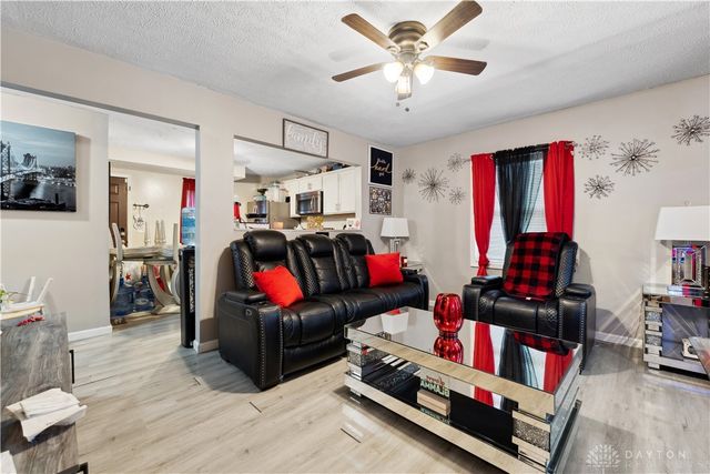 849 Princeton Avenue, Fairborn, OH 45324