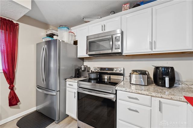 849 Princeton Avenue, Fairborn, OH 45324