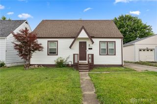 849 Princeton Avenue, Fairborn, OH 45324