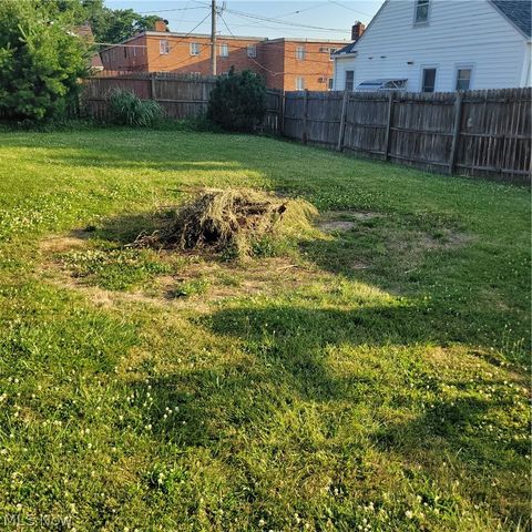 11516 Thrush Avenue, Cleveland, OH 44111