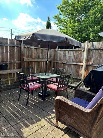 11516 Thrush Avenue, Cleveland, OH 44111