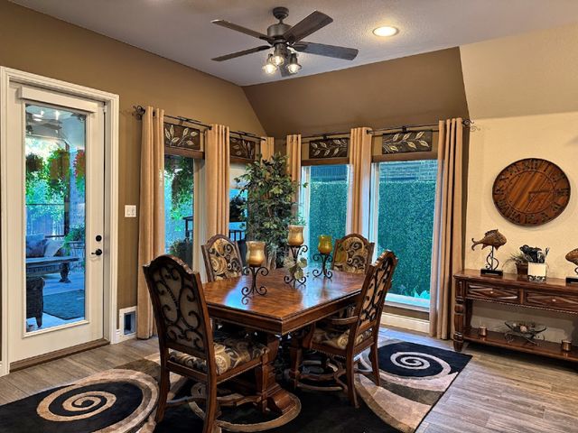 4428 Sunflower Lane, Celina, TX 75078