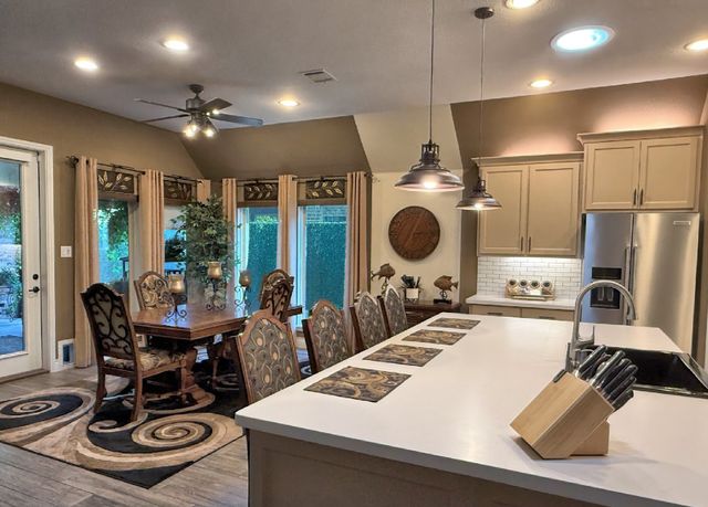 4428 Sunflower Lane, Celina, TX 75078