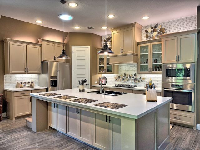 4428 Sunflower Lane, Celina, TX 75078