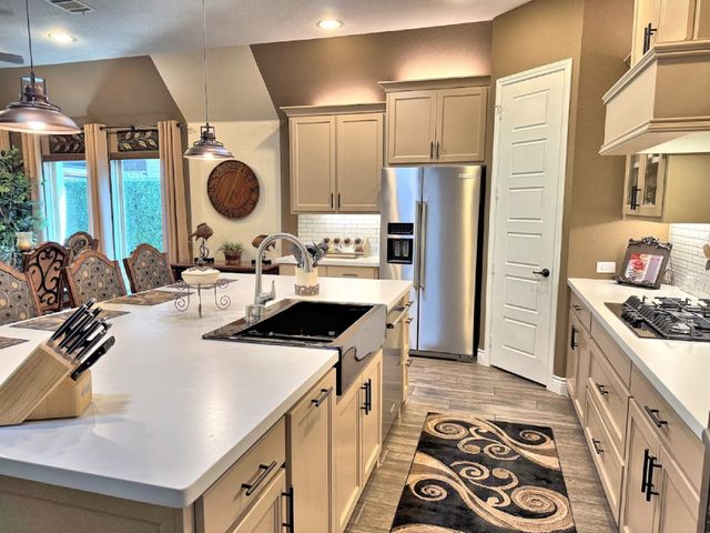 4428 Sunflower Lane, Celina, TX 75078