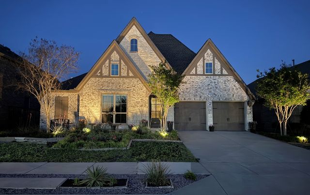 4428 Sunflower Lane, Celina, TX 75078