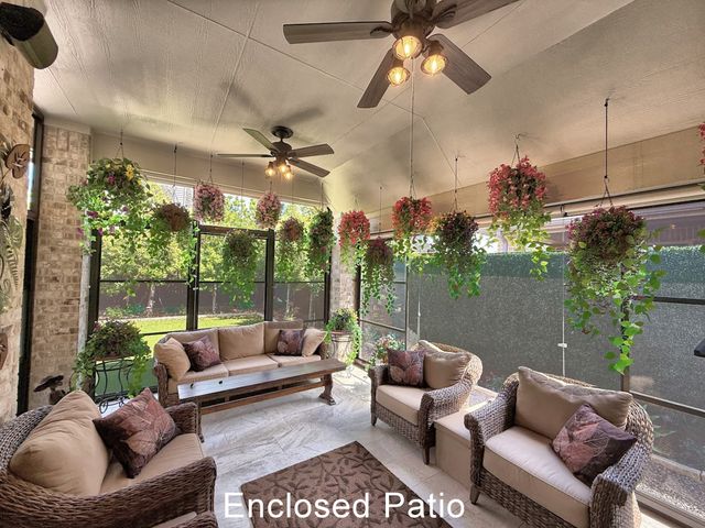 4428 Sunflower Lane, Celina, TX 75078