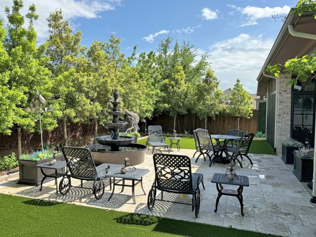 4428 Sunflower Lane, Celina, TX 75078