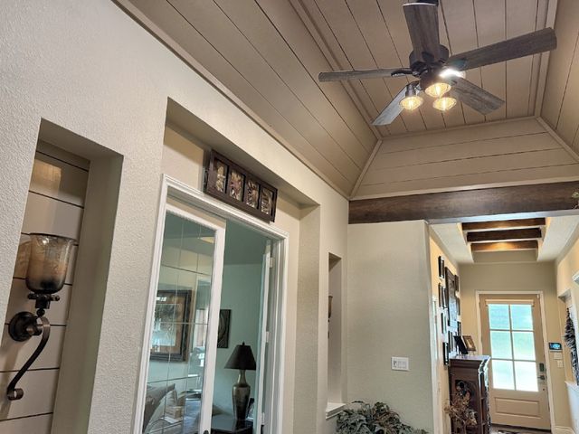 4428 Sunflower Lane, Celina, TX 75078