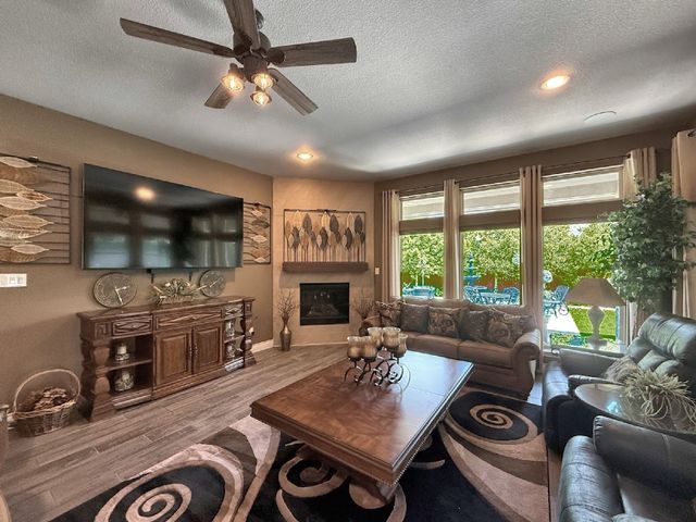 4428 Sunflower Lane, Celina, TX 75078