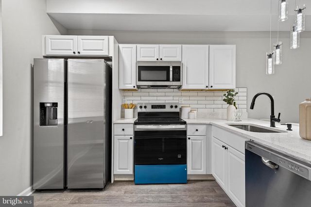 1626 N SMALLWOOD ST, Baltimore, MD 21216