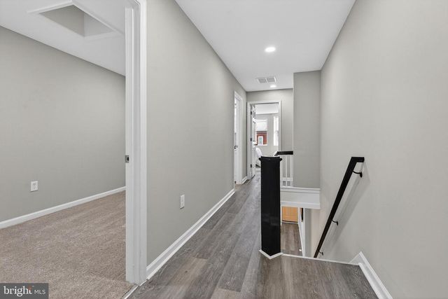 1626 N SMALLWOOD ST, Baltimore, MD 21216