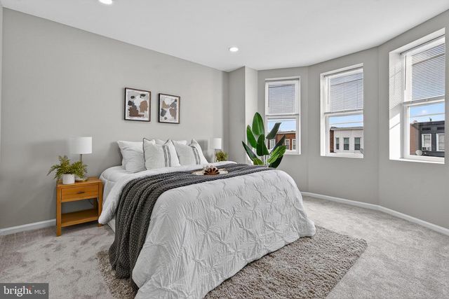 1626 N SMALLWOOD ST, Baltimore, MD 21216