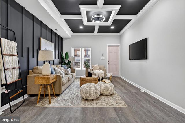 1626 N SMALLWOOD ST, Baltimore, MD 21216