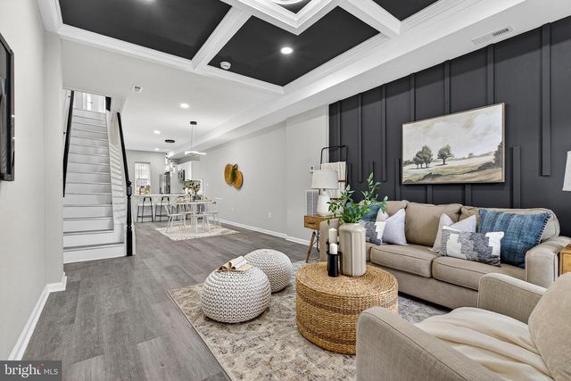 1626 N SMALLWOOD ST, Baltimore, MD 21216