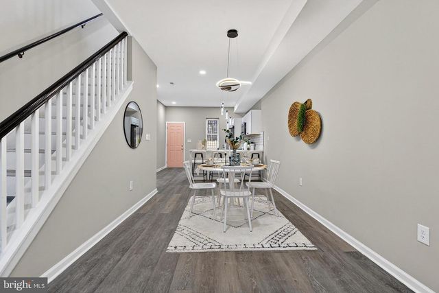 1626 N SMALLWOOD ST, Baltimore, MD 21216