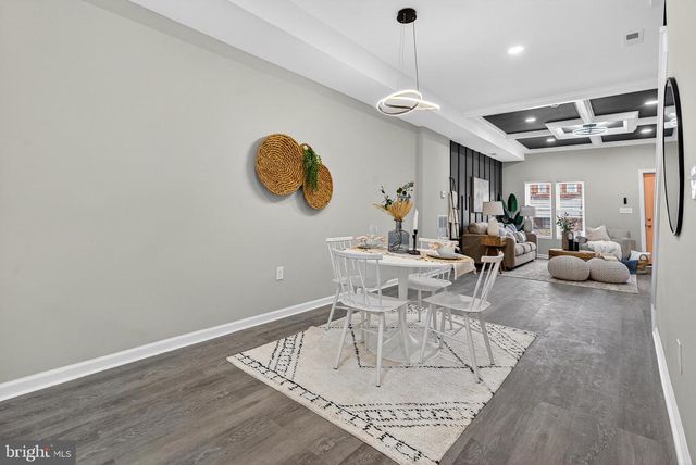 1626 N SMALLWOOD ST, Baltimore, MD 21216