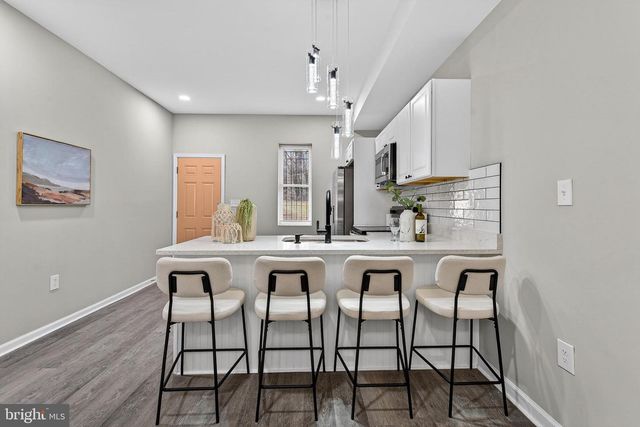 1626 N SMALLWOOD ST, Baltimore, MD 21216