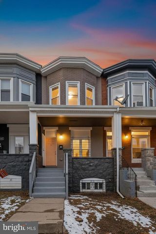 1626 N SMALLWOOD ST, Baltimore, MD 21216