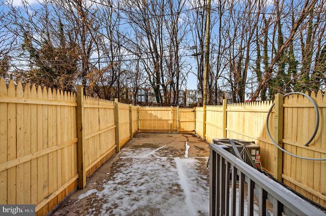 1626 N SMALLWOOD ST, Baltimore, MD 21216