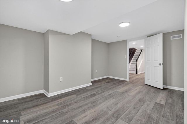 1626 N SMALLWOOD ST, Baltimore, MD 21216