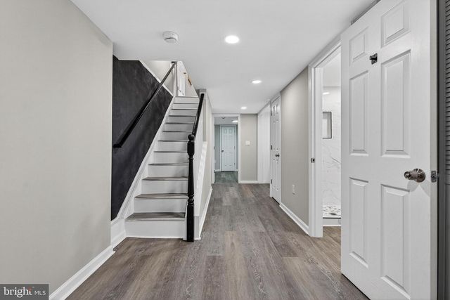 1626 N SMALLWOOD ST, Baltimore, MD 21216