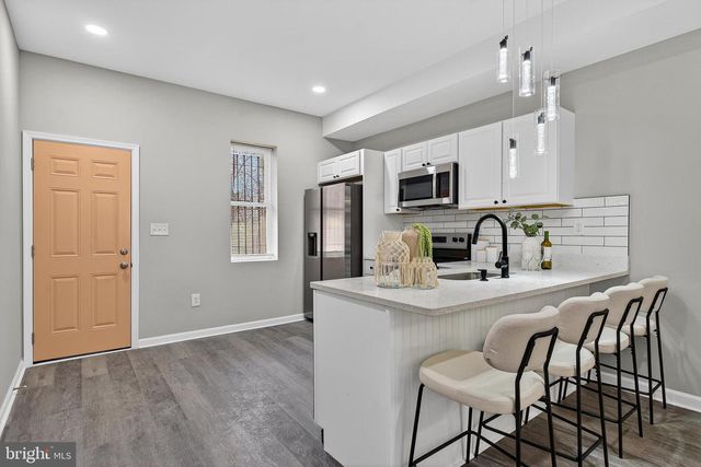 1626 N SMALLWOOD ST, Baltimore, MD 21216