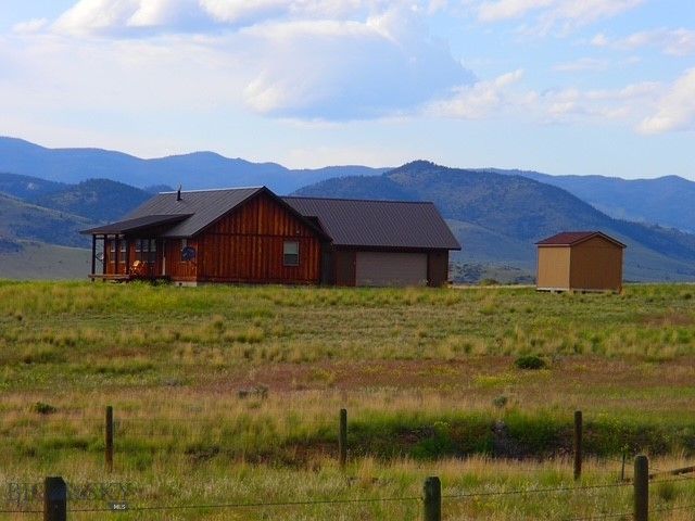 60 Wapiti Rd, Whitehall, MT 59759 property photo
