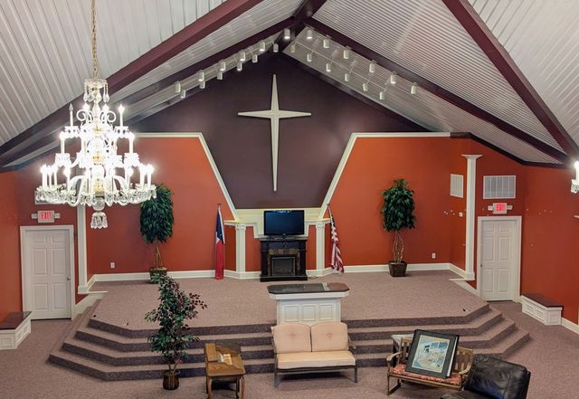 12307 HWY 6 Highway, Iredell, TX 76649